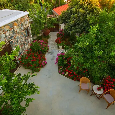 Feriehus Estia Anogaia By Agroholidays