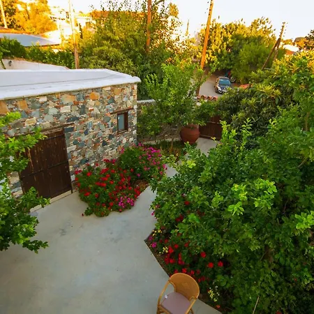 Estia Anogaia By Agroholidays