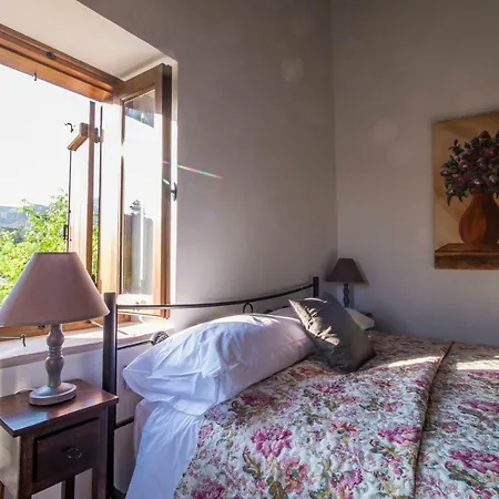 Holiday home Estia Anogaia By Agroholidays