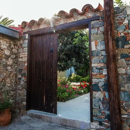 Estia Anogaia By Agroholidays